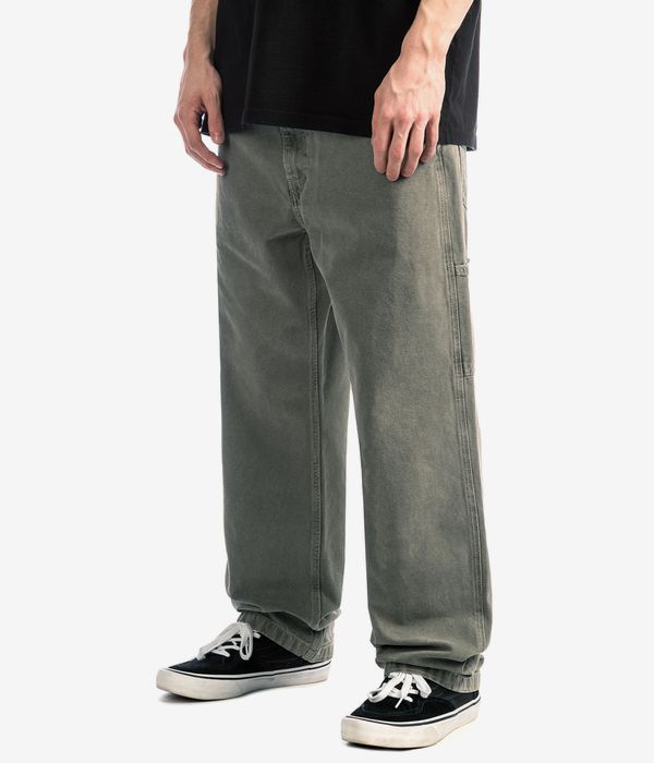 Levi's 568 Stay Loose Carpenter Hose (oregano)