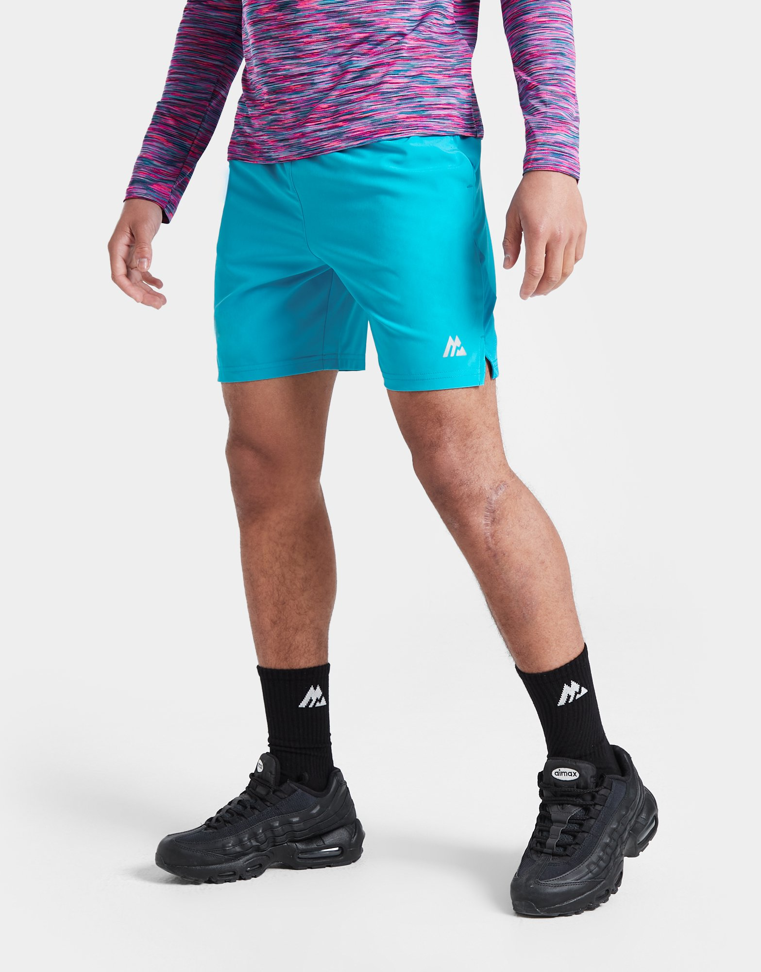 MONTIREX Short Fly Junior