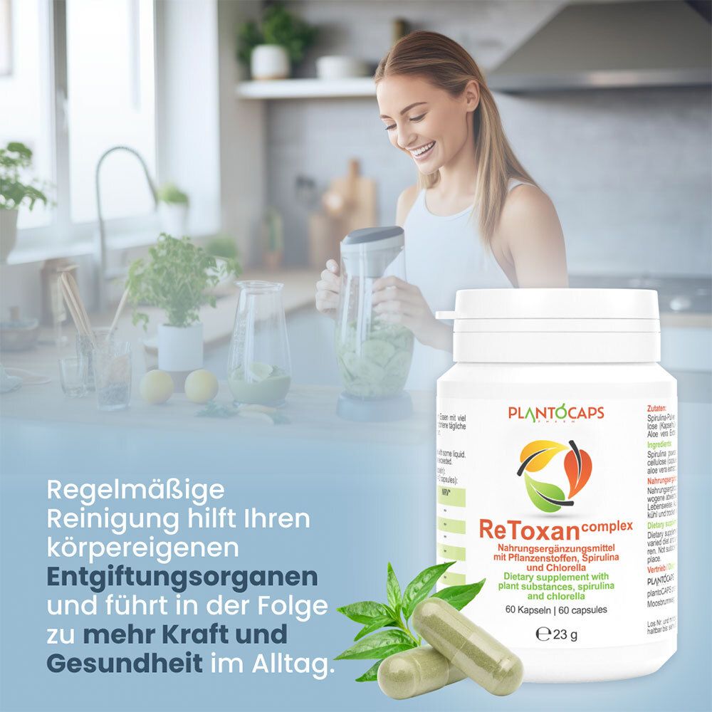 plantoCAPS® ReToxan complex