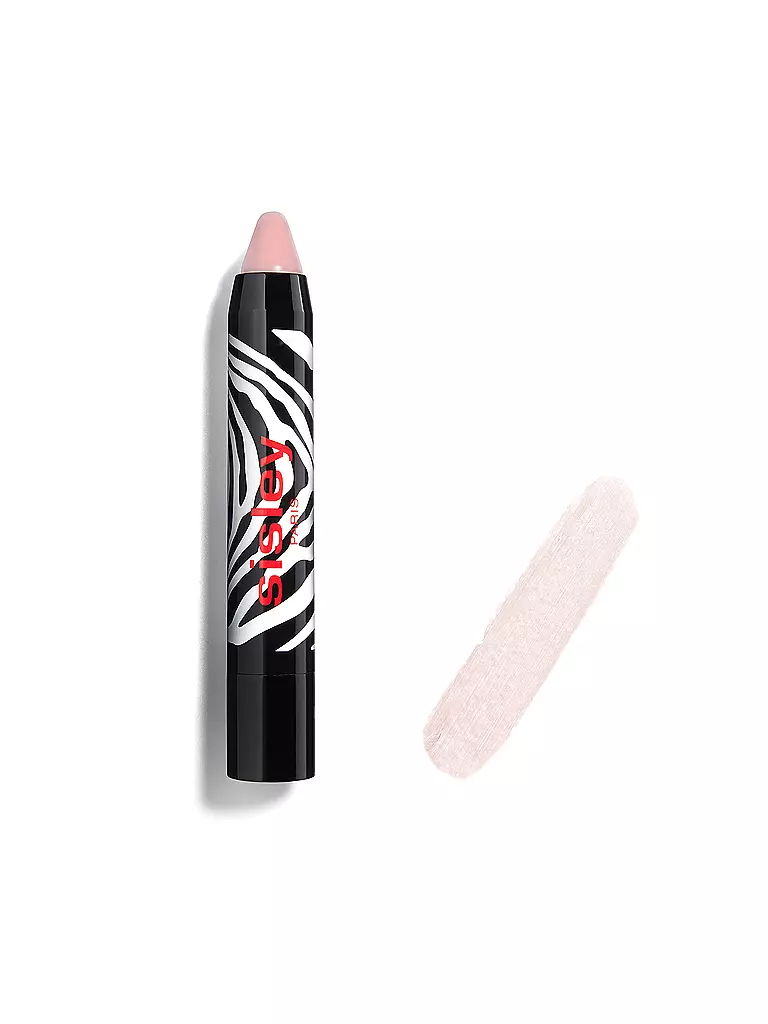 SISLEY Lippenstift - Phyto-Lip Twist (16 Balm) transparent