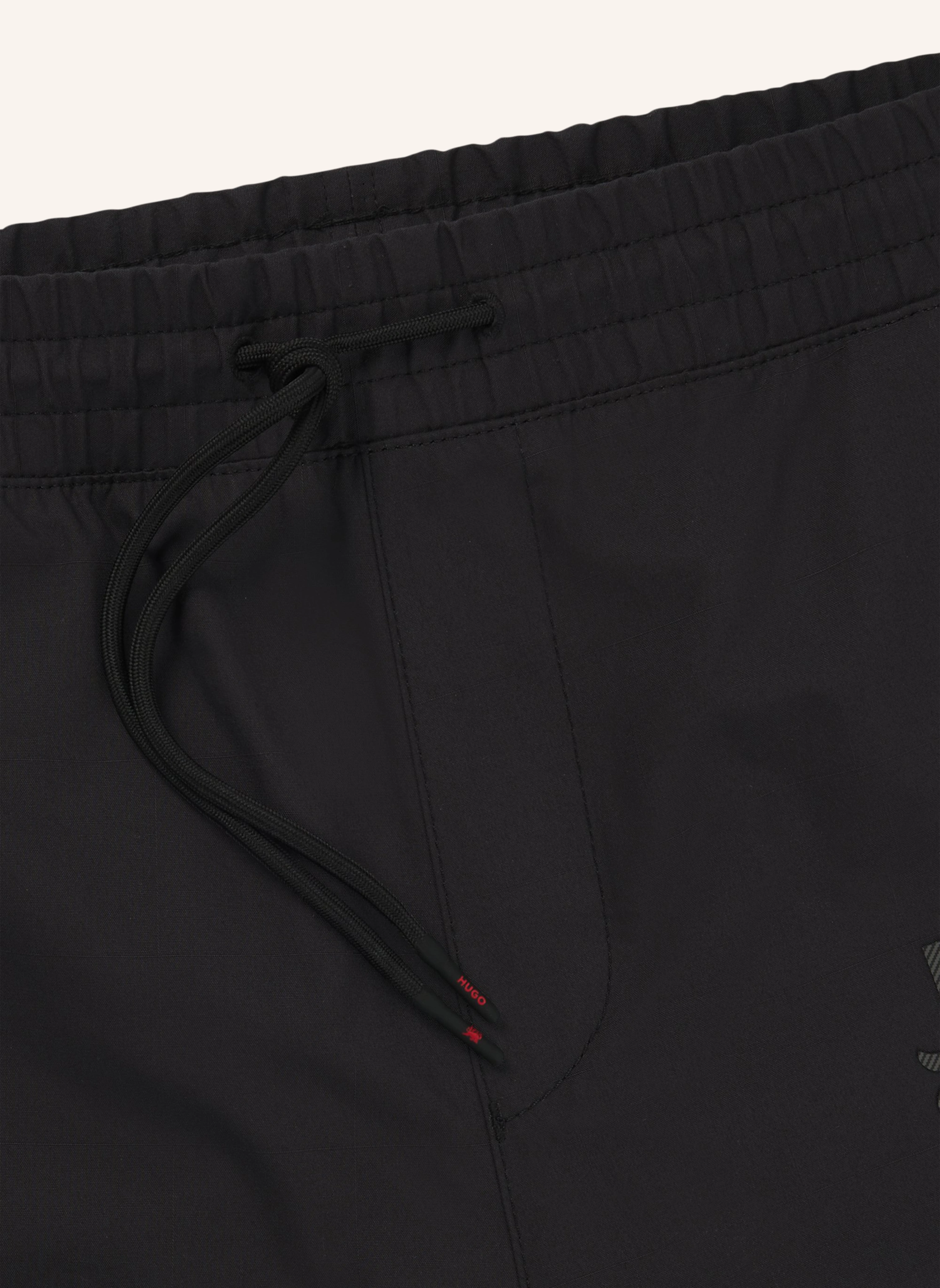 HUGO Casual Hose GARLO_RB Regular Fit