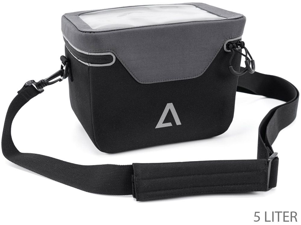 ACID CITY FRONT FILink Fahrradtasche kaufen | Bike-Discount