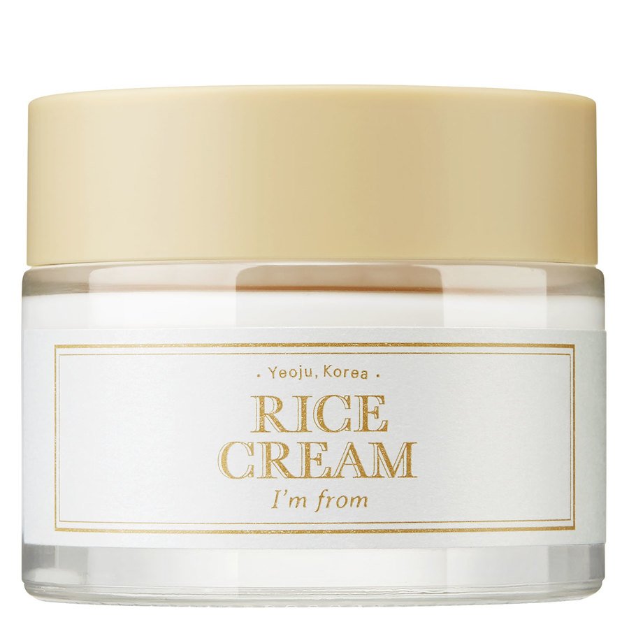 I'm From Rice Cream 50g