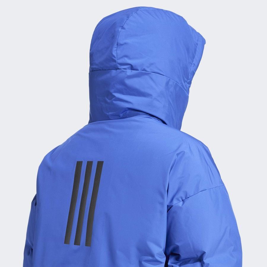 Adidas Parka matelassée Myshelter