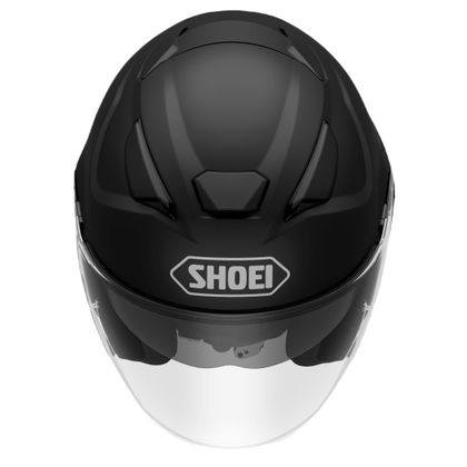 Casque Shoei J-CRUISE 3 - Noir