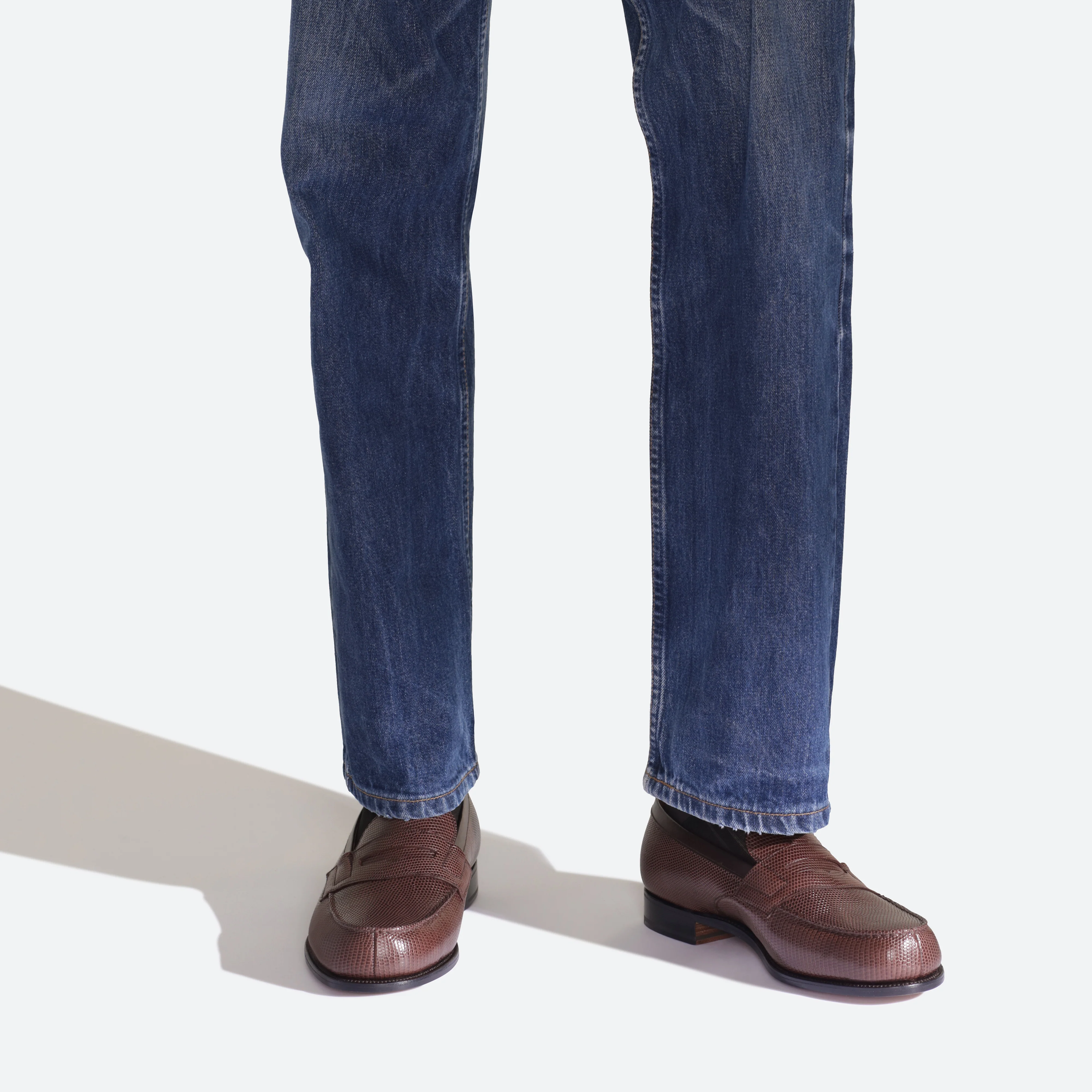 Mocassin 180