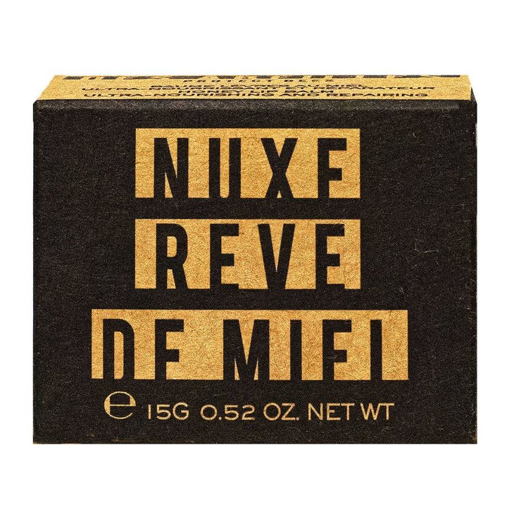 Rêve de miel baume lèvres qualité protection des abeilles 15g