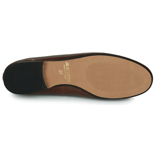JB Martin - FRANCHE CHIC - VEAU VINTAGE COGNAC