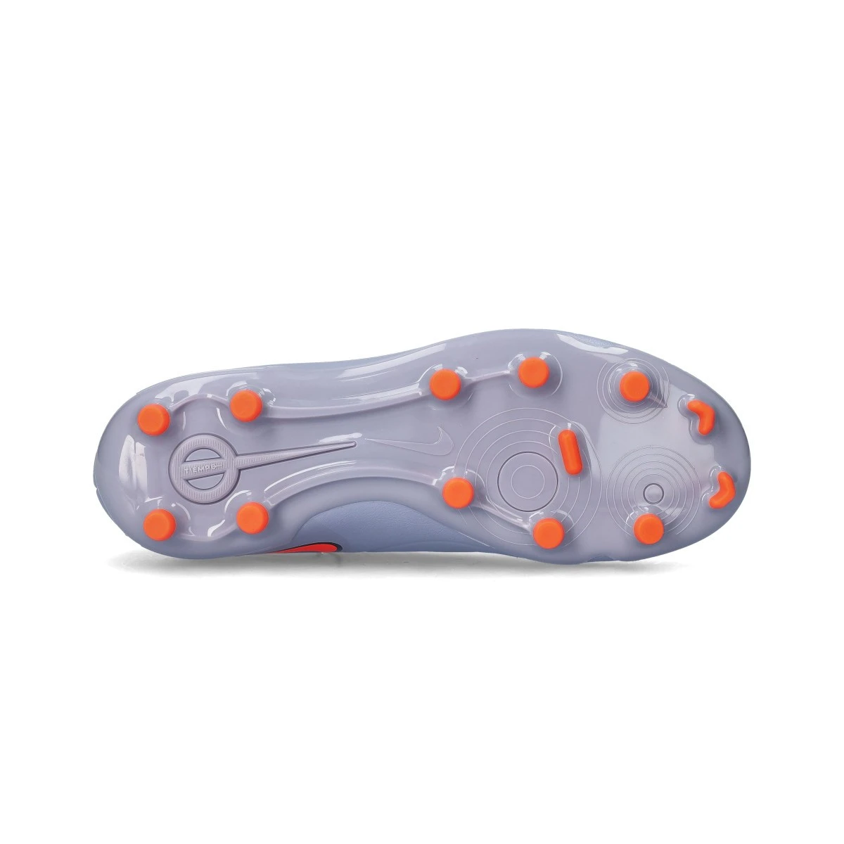 Chuteira Nike Tiempo Legend 10 Club FG/MG Criança