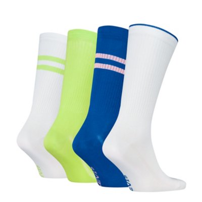 Chaussettes homme Crew - Lot de 4 LEVIS