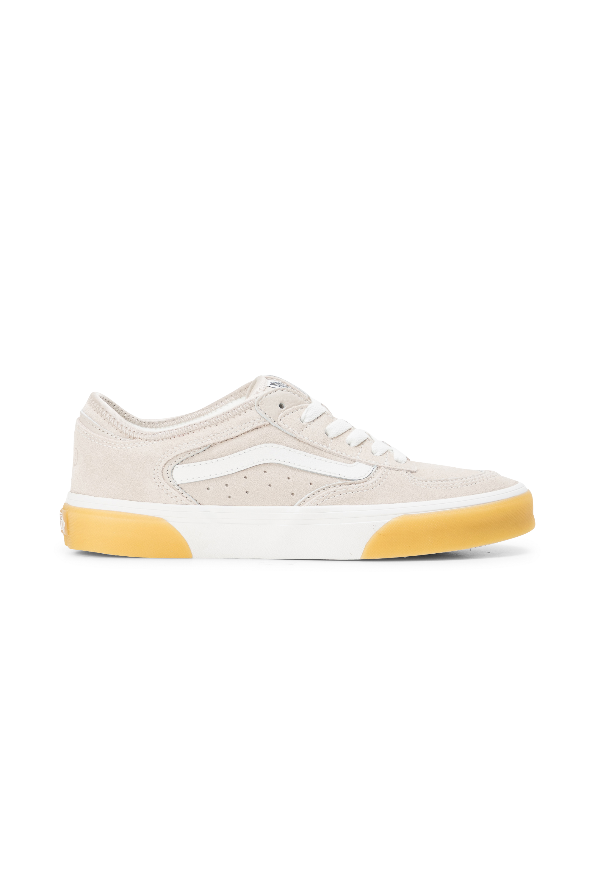VANS Baskets  Rowley Classic MUTED Gris