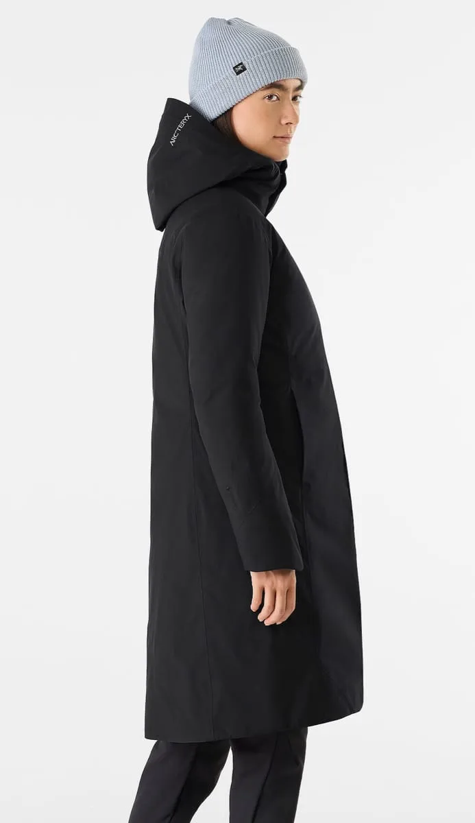 Arc'teryx Women's Patera Parka Black