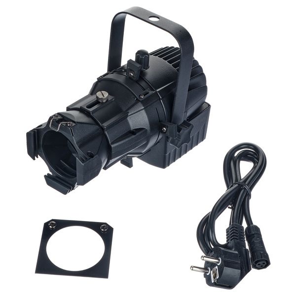 Eurolite LED PFE-20 WW Profile Spot BK