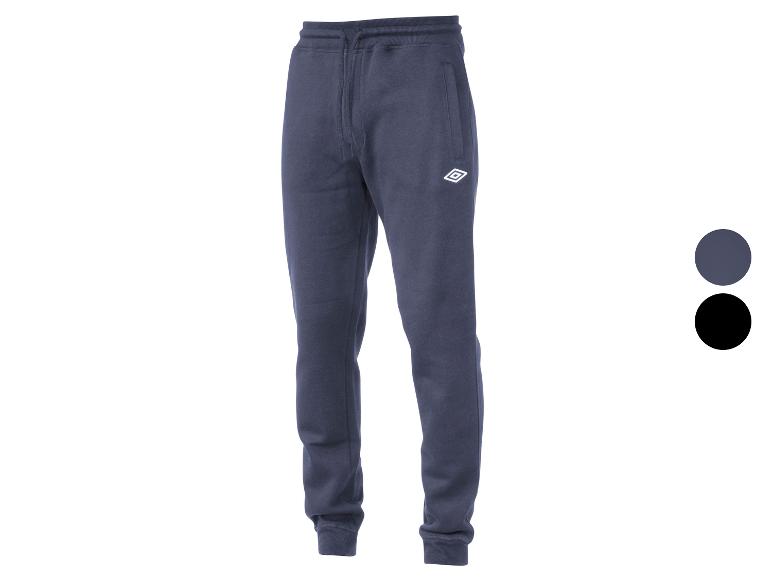 Heren joggingbroek