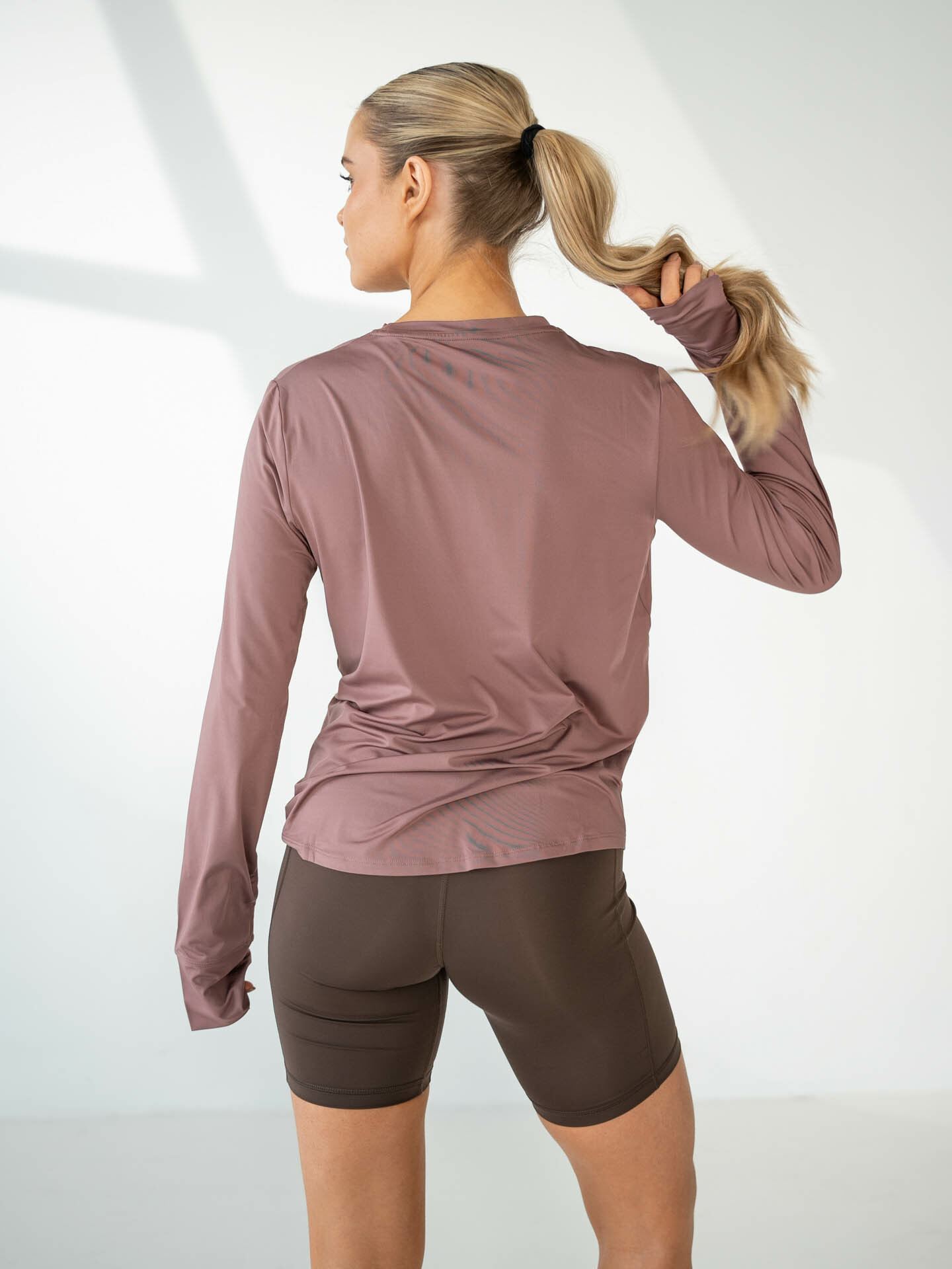 One Classic Dri-Fit Long Sleeve