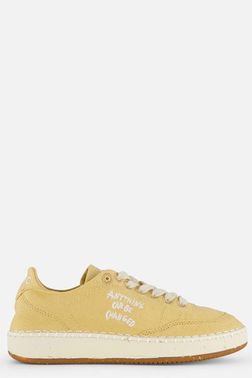 ACBC Sneakers beige Vegan
