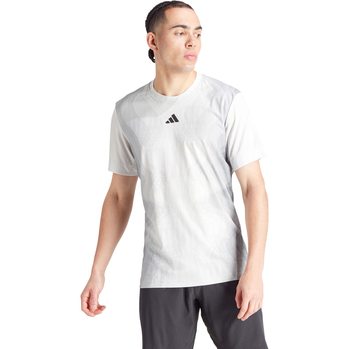 adidas Freelift Pro Padel T-shirt Herre