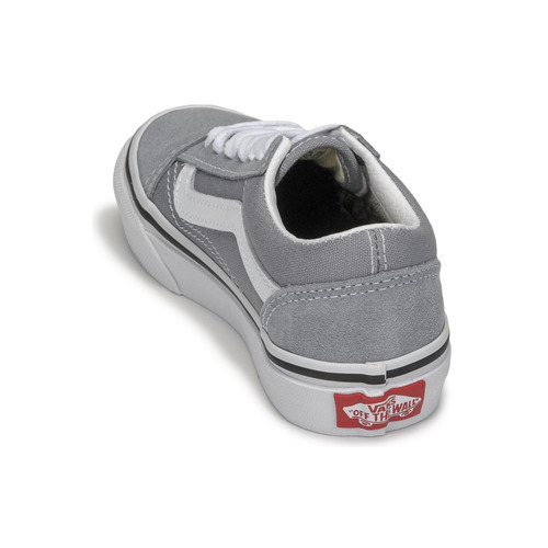 Vans - UY OLD SKOOL - Gris