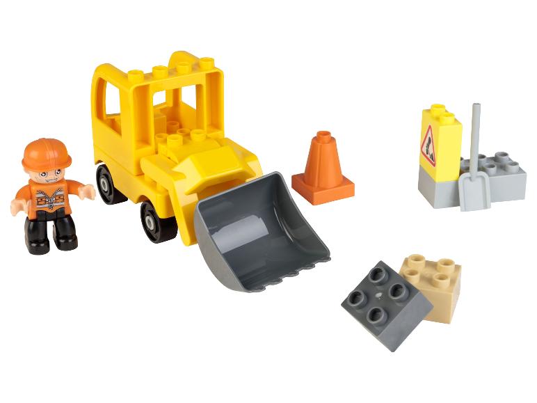 Bouwstenen set S