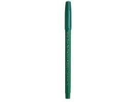 Fiberpen, Pentel S360, fine, 0,8 mm, grøn, pakke a 12 stk