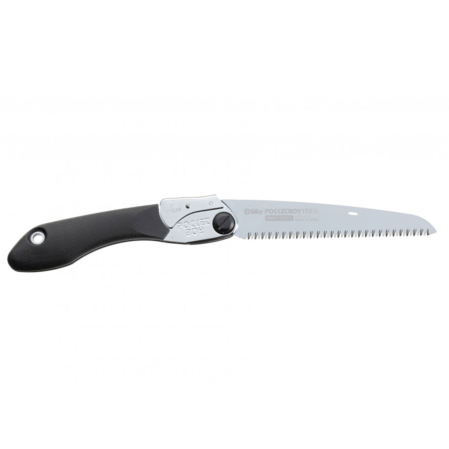 Silky Pocketboy Folding Saw 170-10