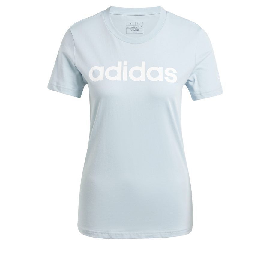Adidas T-shirt LOUNGEWEAR Essentials Slim Logo
