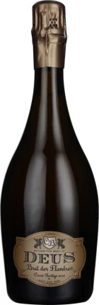 DEUS BRUT DES FLANDRES 75CL