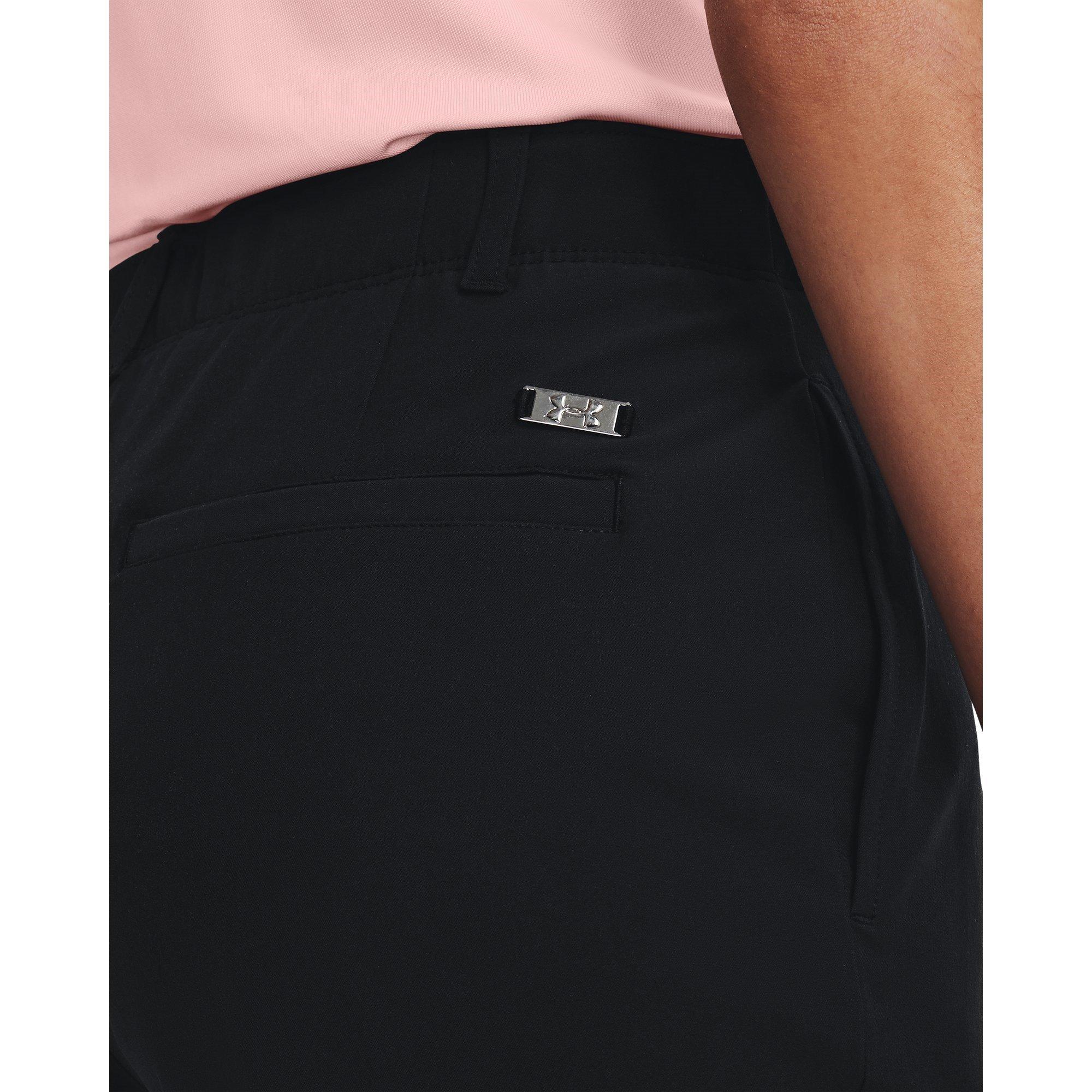 Under Armour Links Shorts Womens