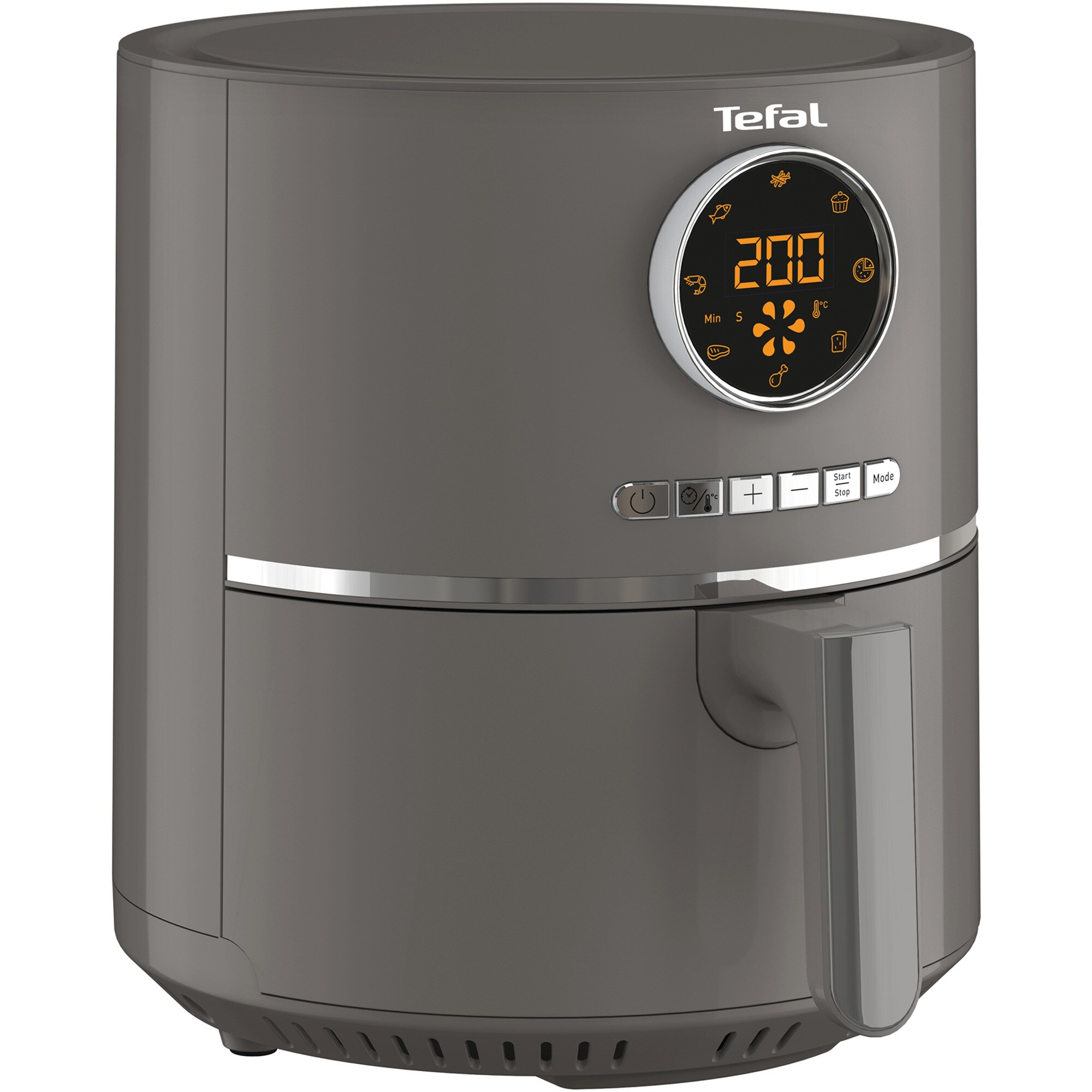 Tefal Heißluftfritteuse Heißluftfritteuse Ultra Fry Digital