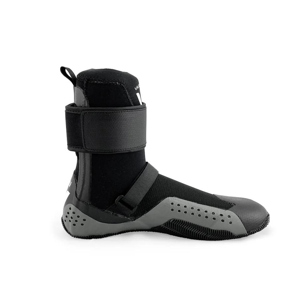 Vaikobi Speed-Grip High Cut Boot Black