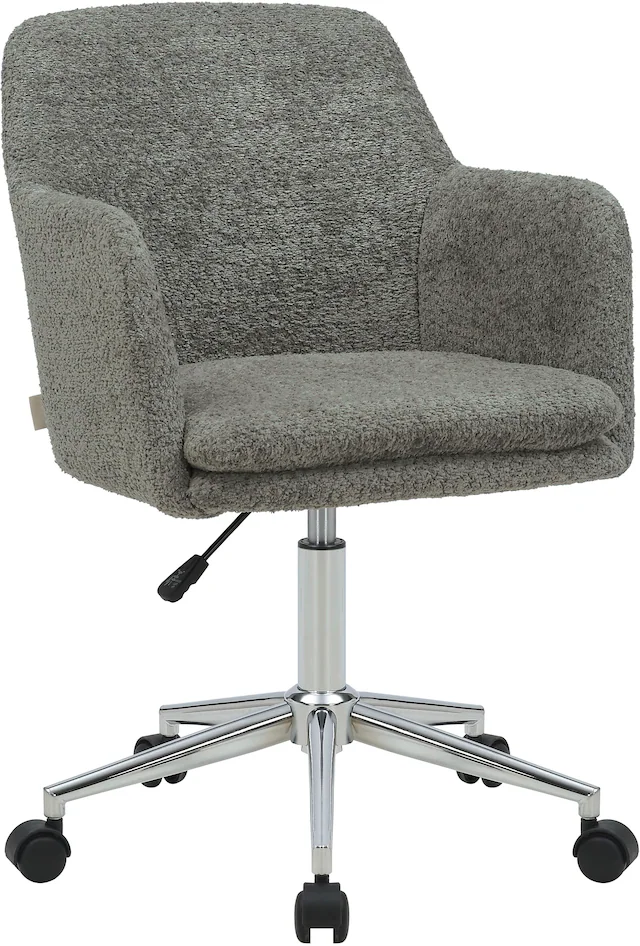 LeGer Home by Lena Gercke Bürostuhl »DILAYLA« () zeitloses Design