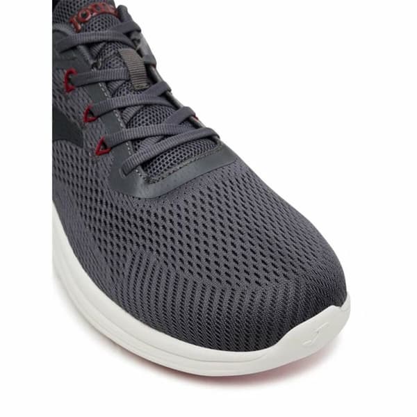Joggesko for menn Joma Sport Selene Men 2512 Mørke Grå - 41
