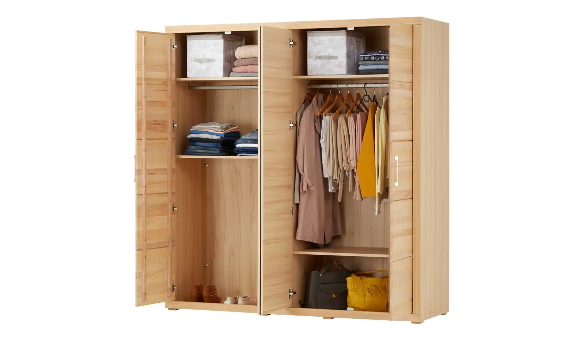 smart Kleiderschrank Oslo