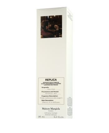 Maison Margiela Replica Jazz Club Scented Diffuser 185ml