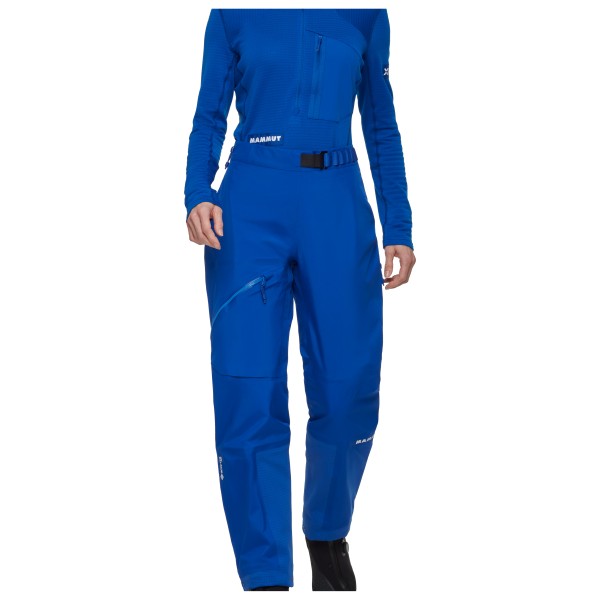 Mammut - Women's Eiger Nordwand Advanced Hardshell Pants - Pantalon imperméable