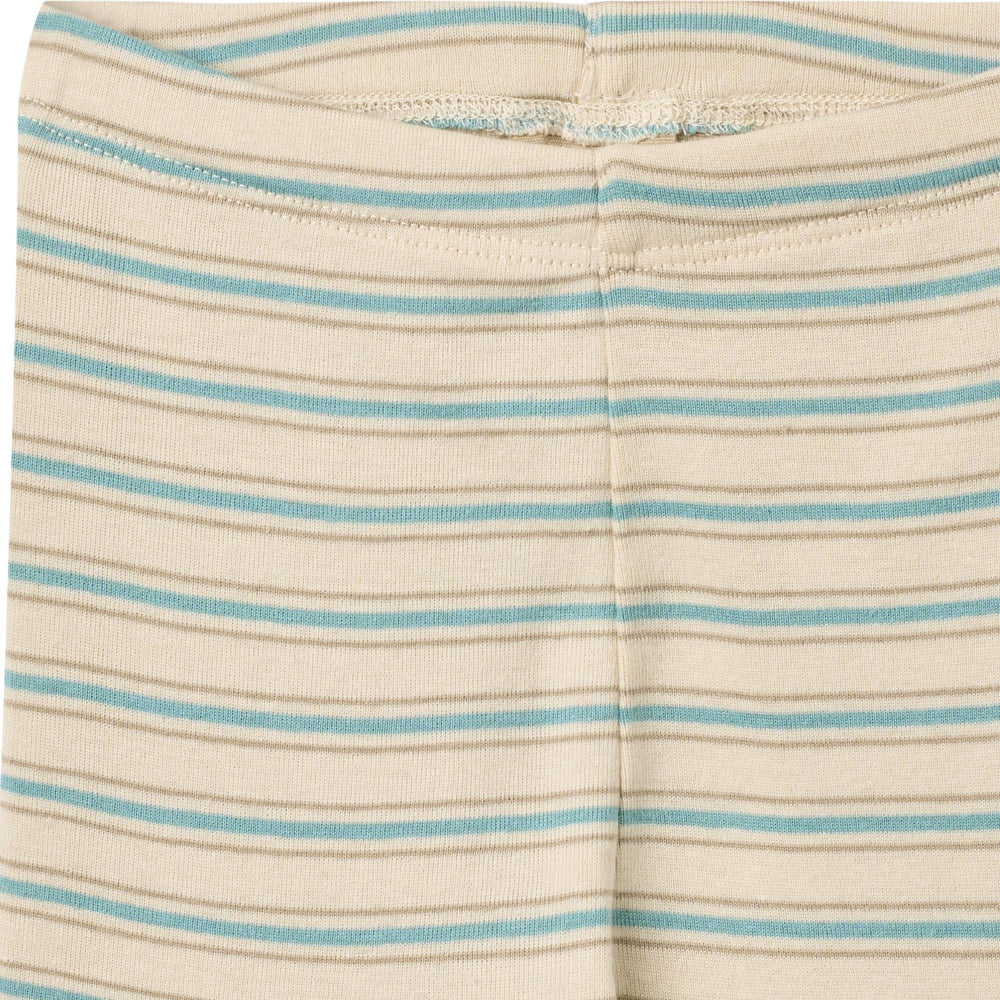 Køb Wheat Spring Lake Stripe Jersey Bukser Silas