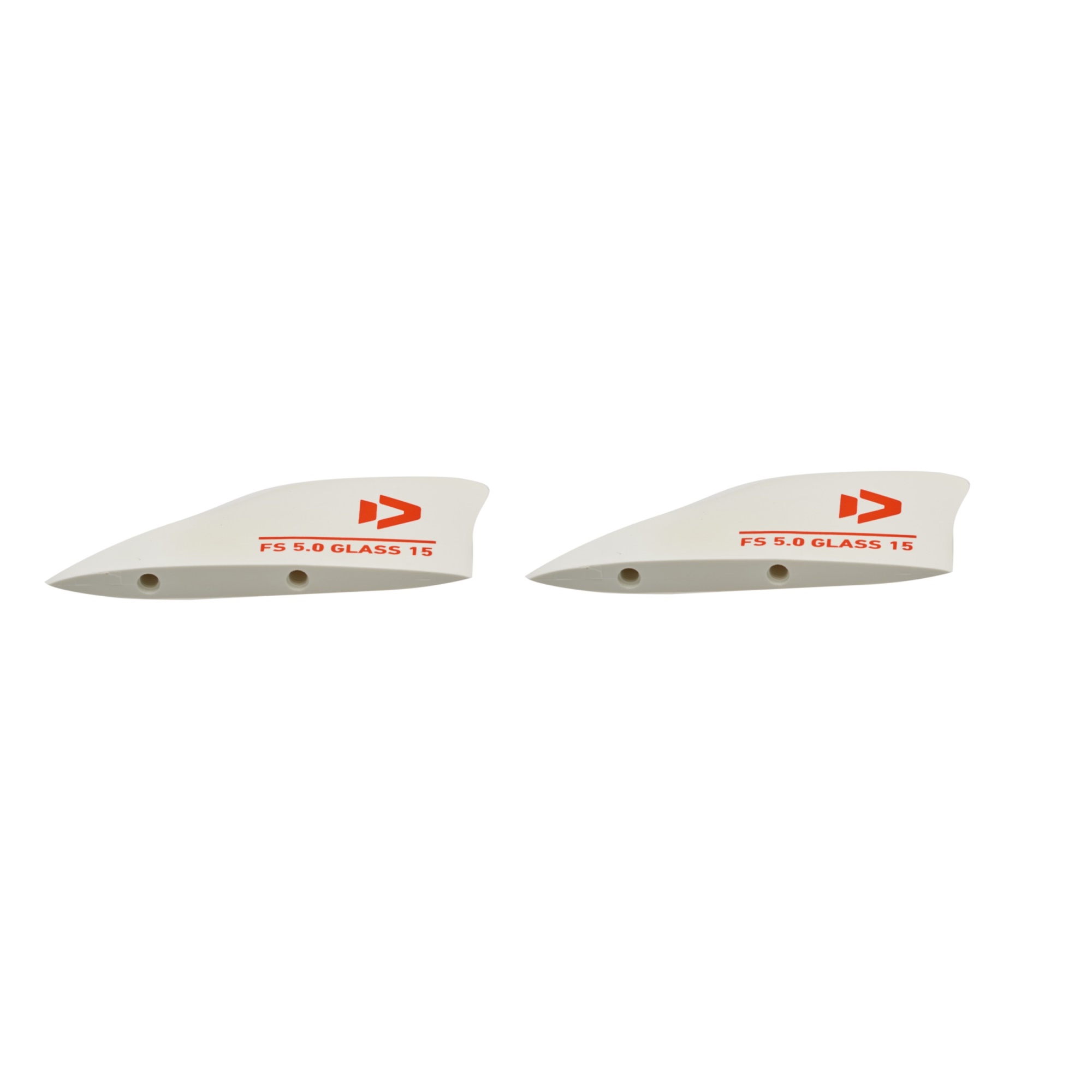 DUOTONE Ailerons / Fins Twin tip FS 4.5