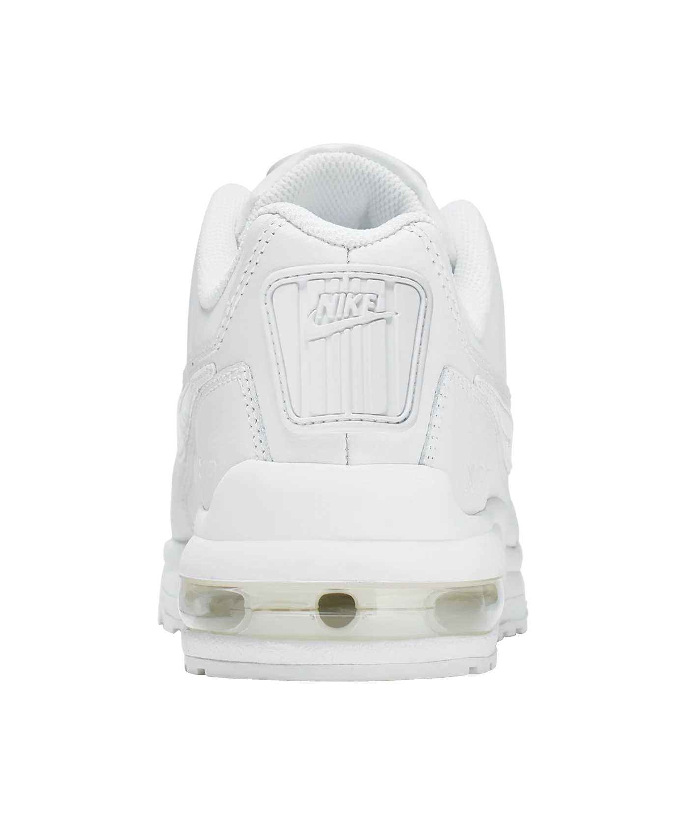 Nike Air Max LTD 3 Weiss F111