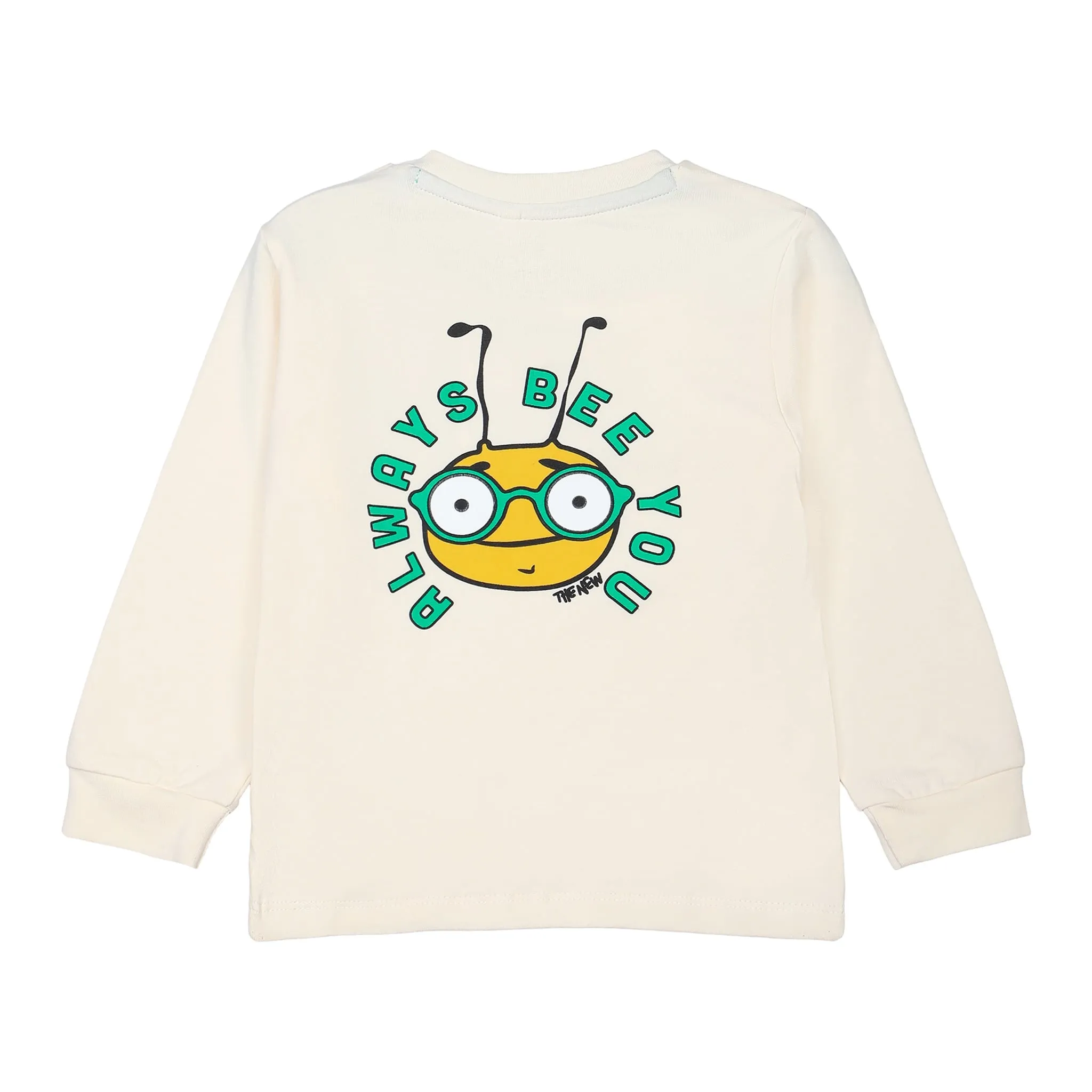 The New T-shirt Juzz 12-36mois