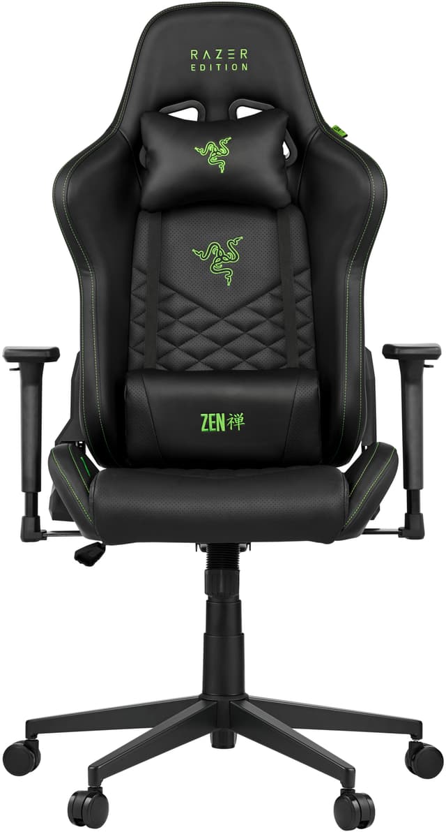 Razer Tarok Natrix gamingstol
