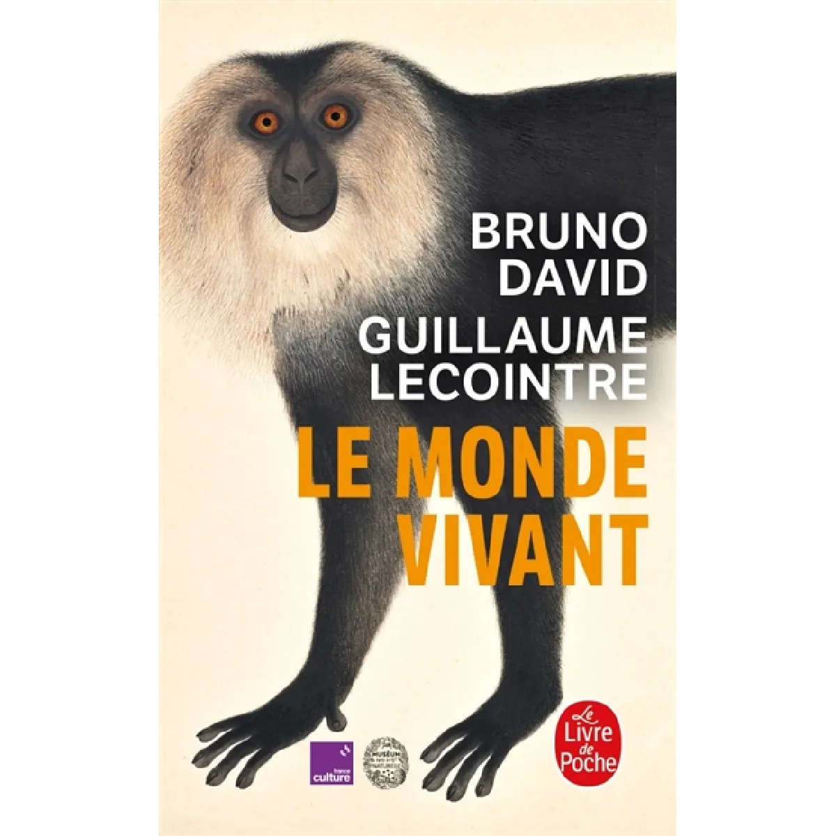 Le monde vivant · Occasion