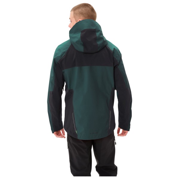 Vaude - Moab Pro Rain Jacket - Veste de cyclisme