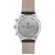 Frederique Constant Classics Quartz Chrono Triple Calendar