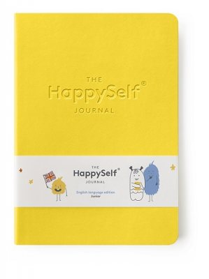 Junior Happy Self Journal