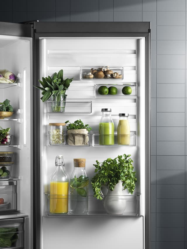 Electrolux Kølefryseskab ENT6ME19S (Integreret)