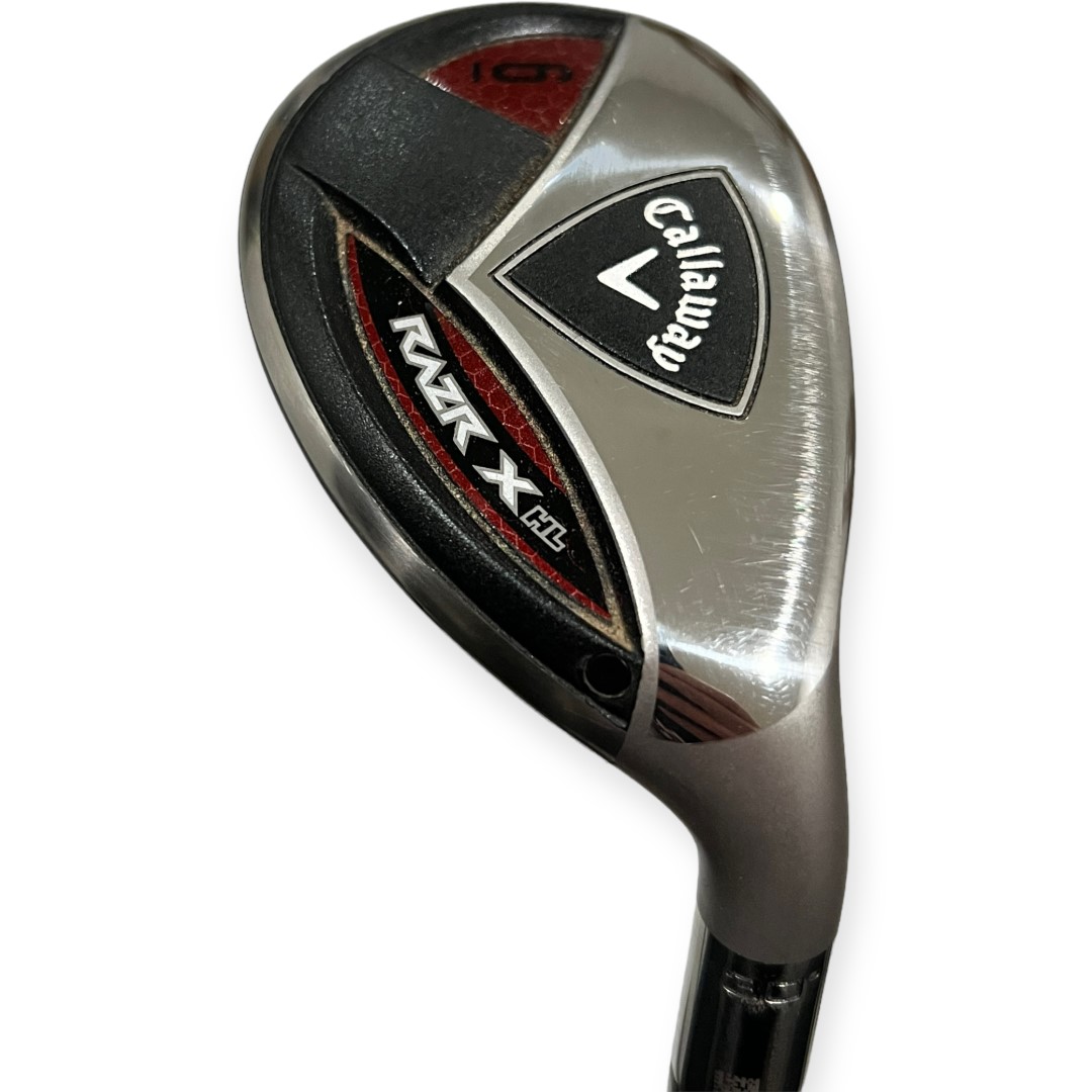 Callaway RAZR X HL Hybrid