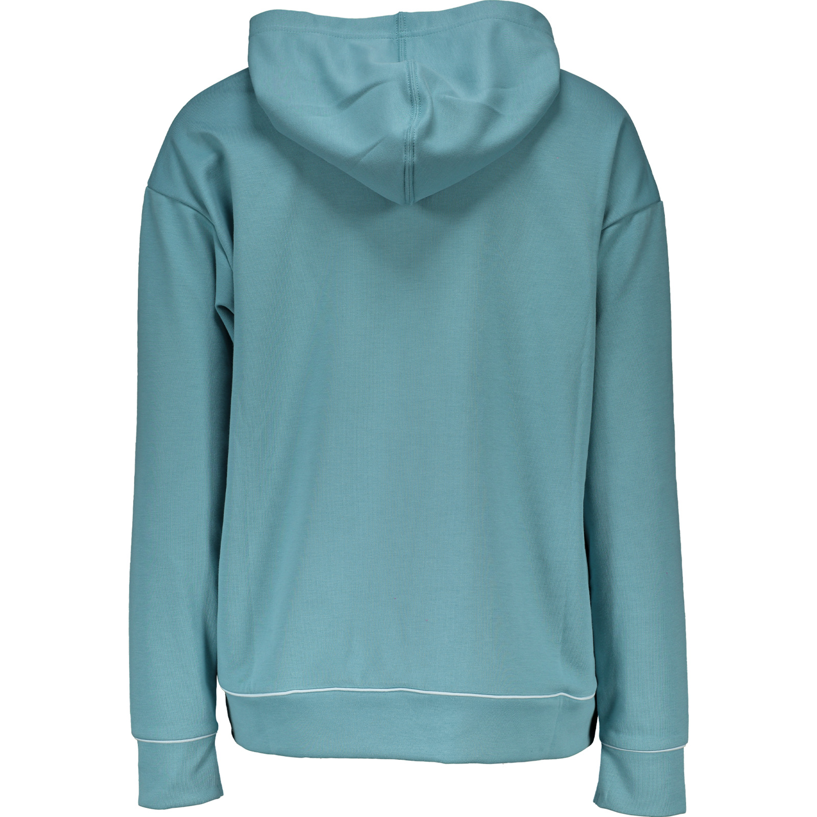 Puma Damen-Hoodie Modern Sports S, mint