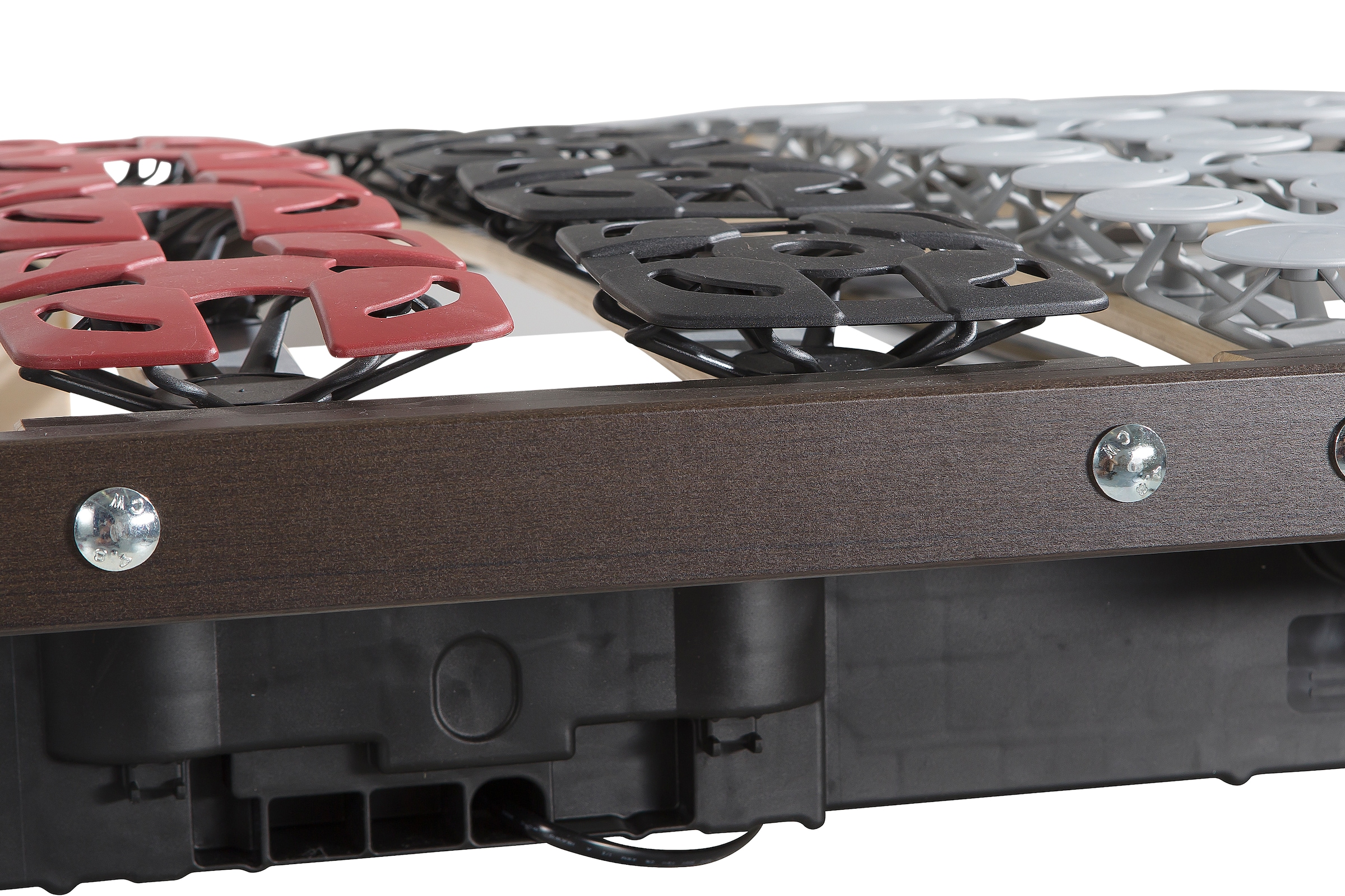 Beco Tellerlattenrost mit Motor »Mediflex Modul Motor« Perfekte Körperanpassung, Druckentlastung und ein ideales Bettklima