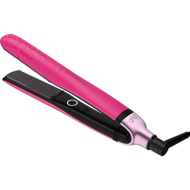 ghd Platinum+ Styler - Pink 2022 (Limited Edition)