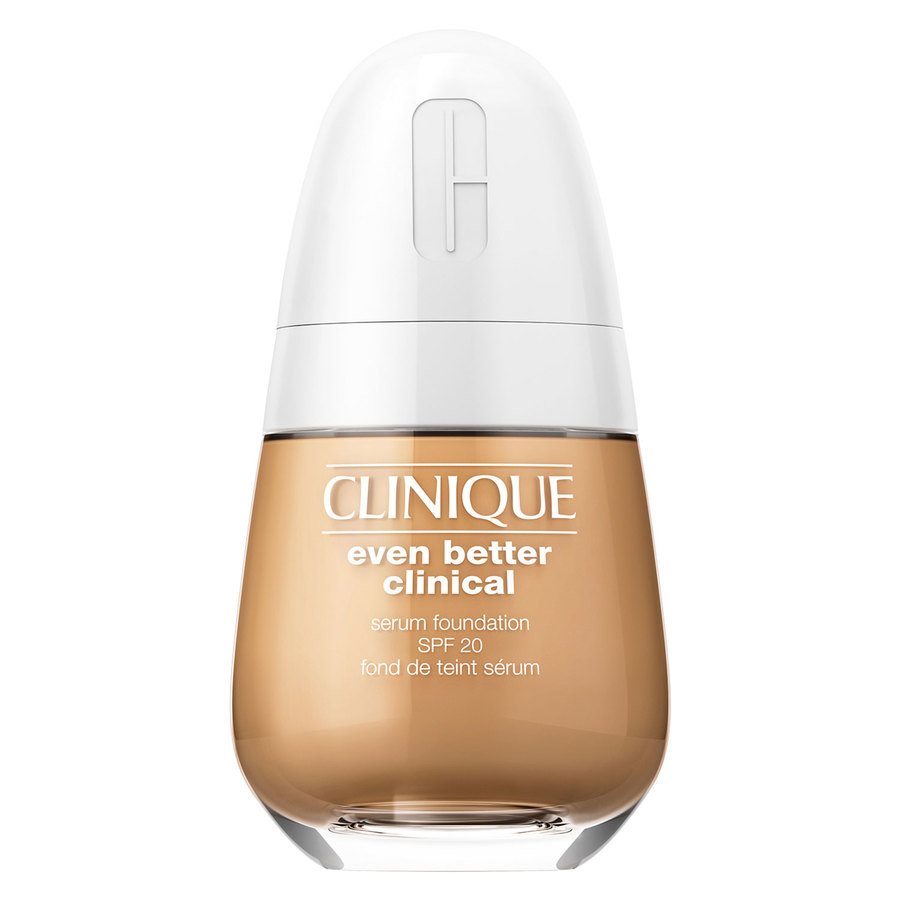 Clinique Even Better Clinical Serum Foundation SPF20 CN 74 Beige 30ml